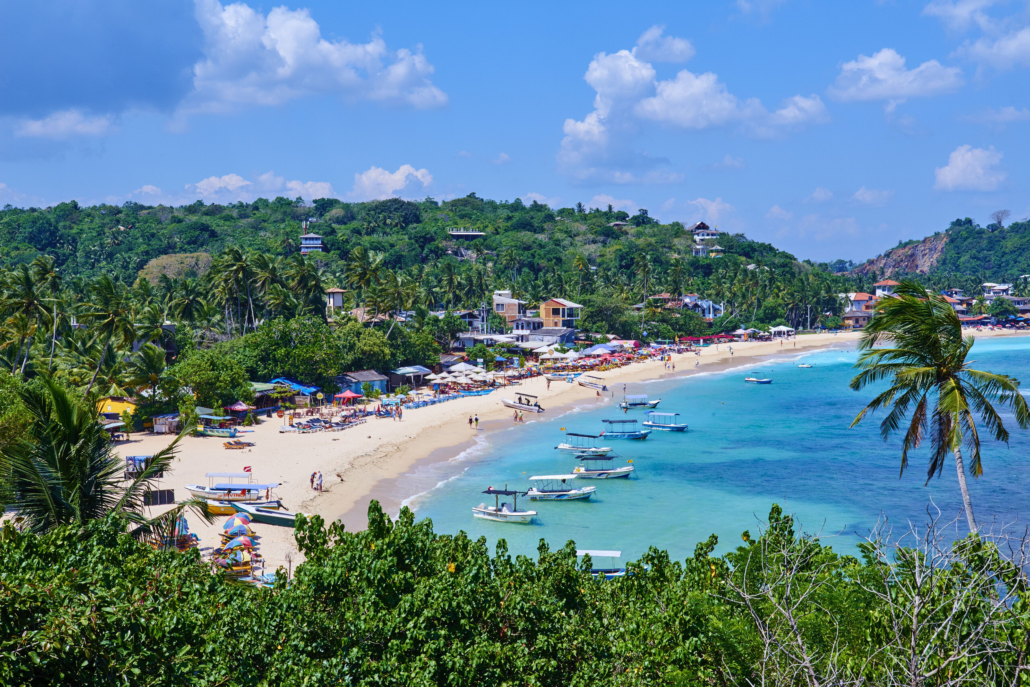 Unawatuna